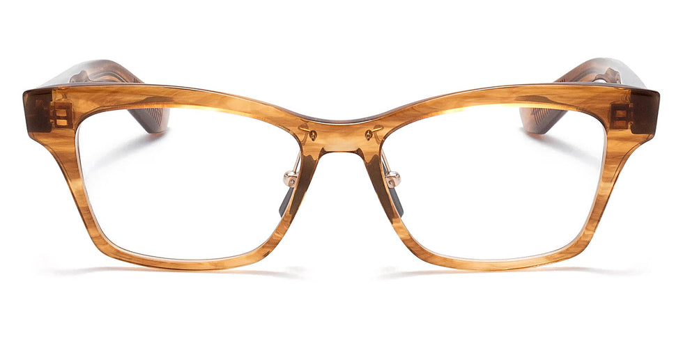 Akoni® Vista AF AKO Vista AF 405C 52 - Sand Swirl / Clear AR Eyeglasses