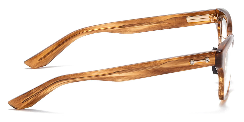 Akoni® Vista AF AKO Vista AF 405C 52 - Sand Swirl / Clear AR Eyeglasses