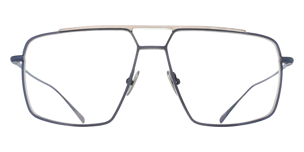 Brett® AL BRTT AL-C04-ST 59 - Blue/Silver - C04