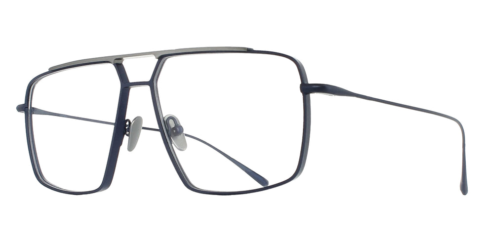 Brett® AL BRTT AL-C04-ST 59 - Blue/Silver - C04