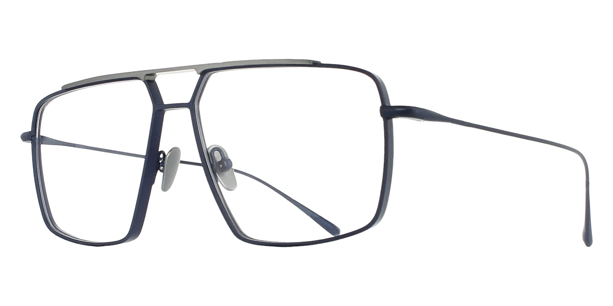 Brett® AL BRTT AL-C04-ST 59 - Blue/Silver - C04