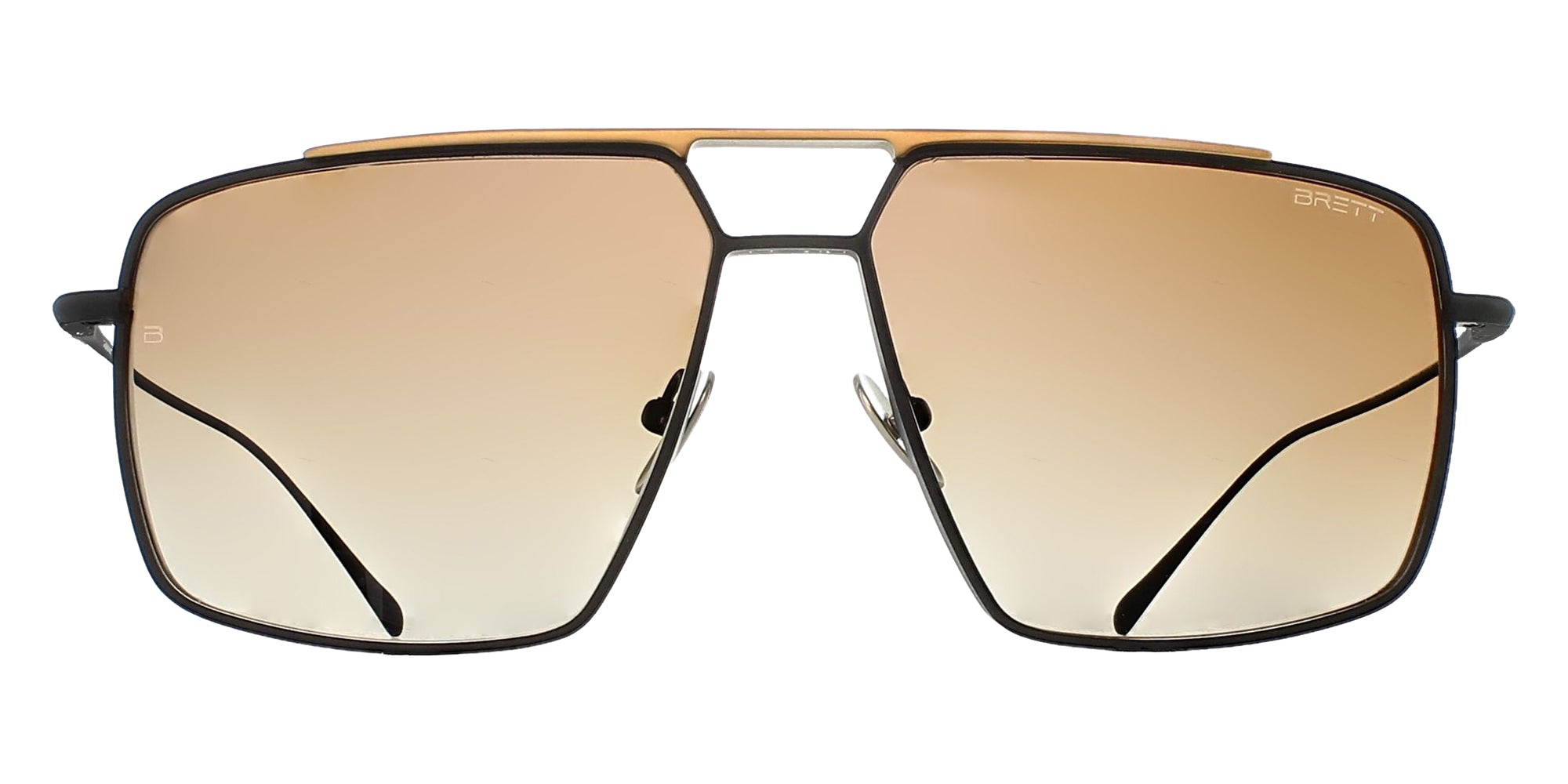 Brett® AL SUN BRTT AL SUN-C03-ST 59 - Black - C03