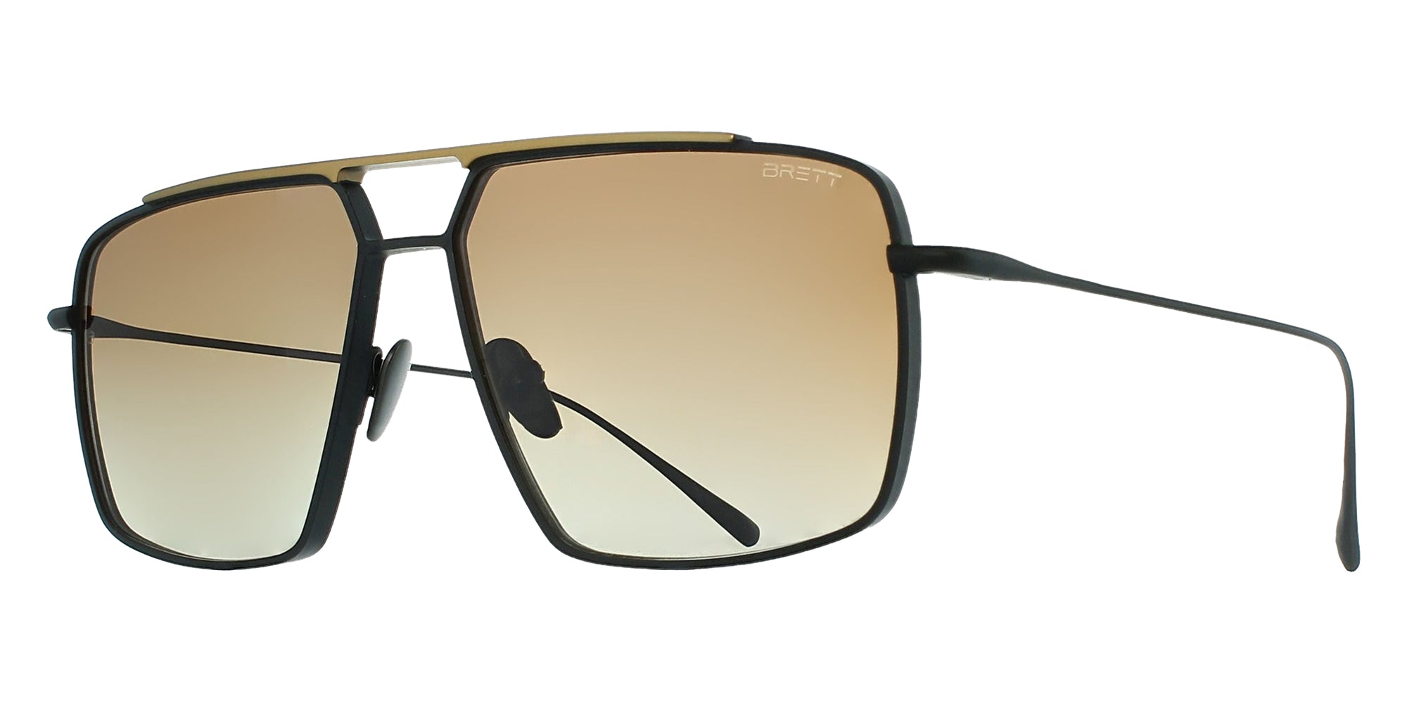 Brett® AL SUN BRTT AL SUN-C03-ST 59 - Black - C03