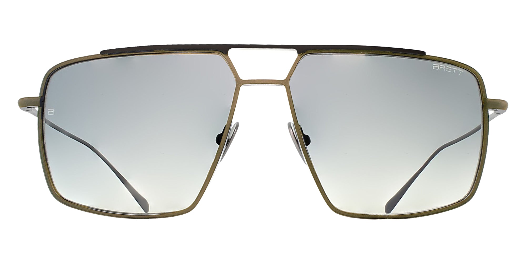 Brett® AL SUN BRTT AL SUN-C06-ST 59 - Gun/Black - C06