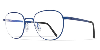 Blackfin® ALBANY BLF ALBANY 1179 49 - Midnight Blue Eyeglasses