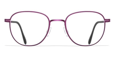 Blackfin® ALBANY BLF ALBANY 1186 49 - Plum Purple Eyeglasses