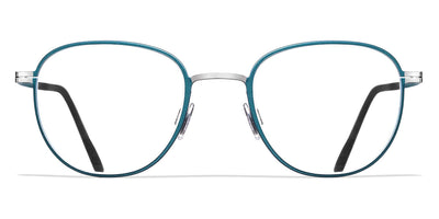 Blackfin® ALBANY BLF ALBANY 1187 49 - Green/Silver Eyeglasses