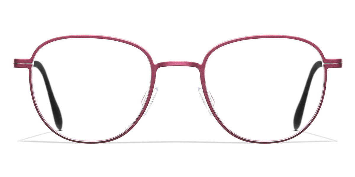 Blackfin® ALBANY BLF ALBANY 1193 49 - Red/Pink Eyeglasses