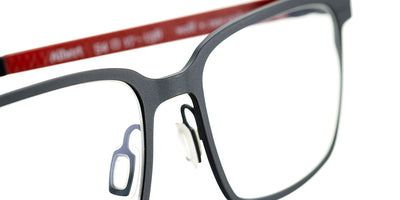 BLAC® ALBERT BLAC ALBERT WOLF 54 - Grey / Grey Eyeglasses