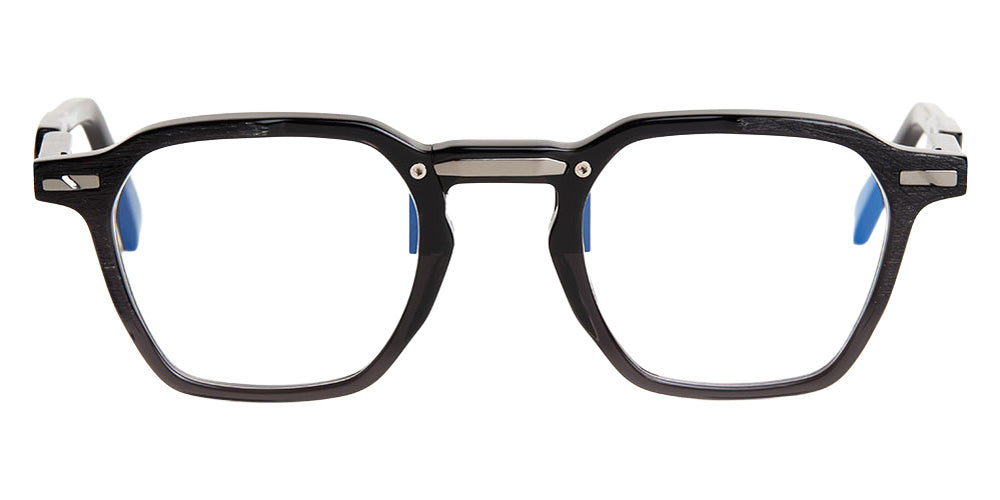 Movitra® ALIAS 01 Eyeglasses - Crystal Black