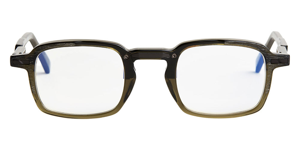Movitra® ALIAS 03 Eyeglasses - Crystal Army