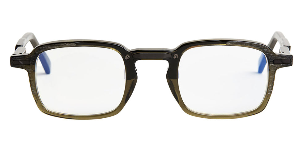 Movitra® ALIAS 03 Eyeglasses - Crystal Army