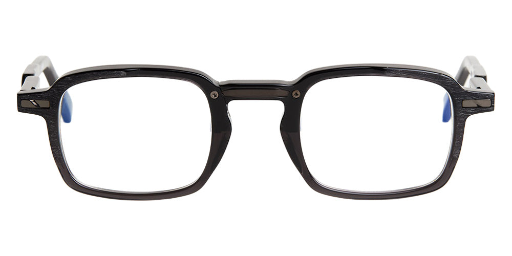 Movitra® ALIAS 03 Eyeglasses - Crystal Black