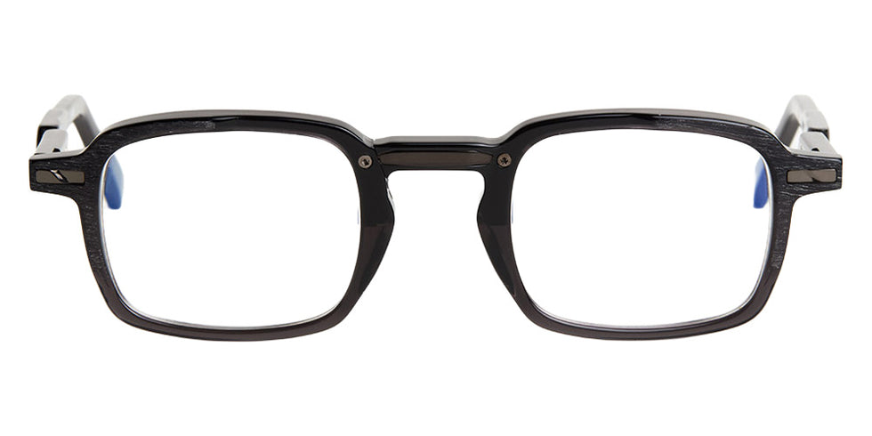 Movitra® ALIAS 03 Eyeglasses - Crystal Black