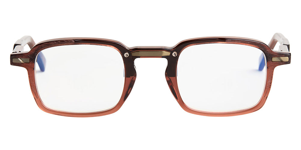Movitra® ALIAS 03 Eyeglasses - Crystal Copper