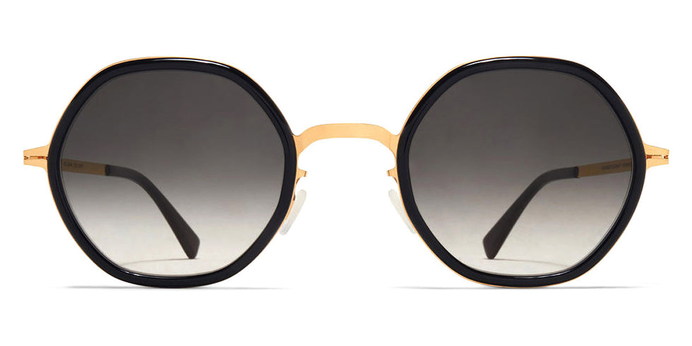 Mykita® ALYA MYK ALYA Black/Antigua 48 - Black/Antigua 48 Sunglasses