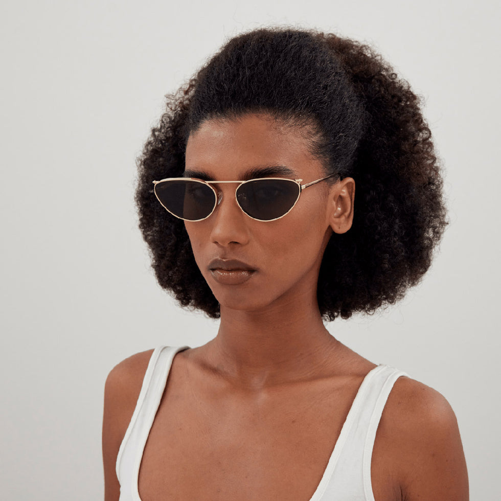 Alexander McQueen® AM0424S