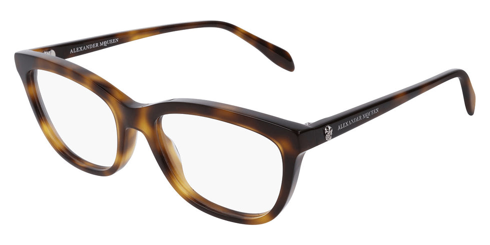 Alexander McQueen® AM0161O - Eyeglasses
