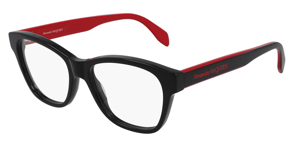 Alexander McQueen® AM0307O - Eyeglasses