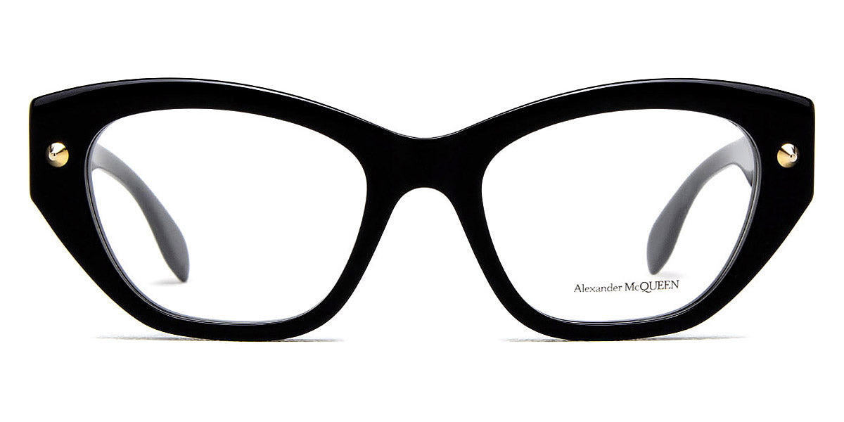 Alexander McQueen® AM0410O AM0410O 001 52 - Black