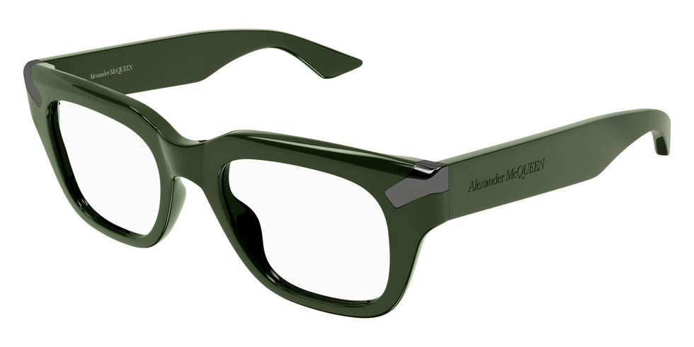 Alexander McQueen® AM0443O AM0443O 004 51 - 004-Green