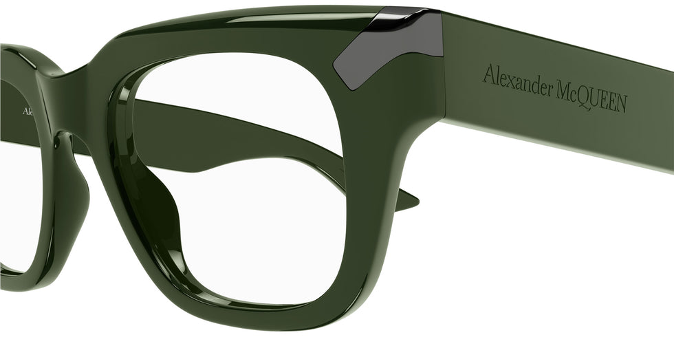 Alexander McQueen® AM0443O AM0443O 004 51 - 004-Green