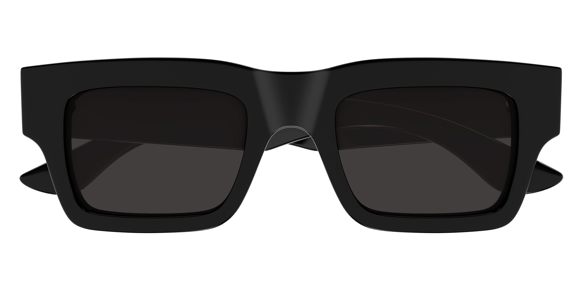 Alexander McQueen® AM0508S AM0508S 001 50 - 001-Black
