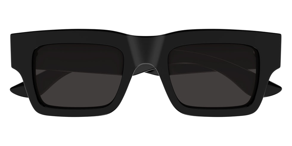 Alexander McQueen® AM0508S AM0508S 001 50 - 001-Black