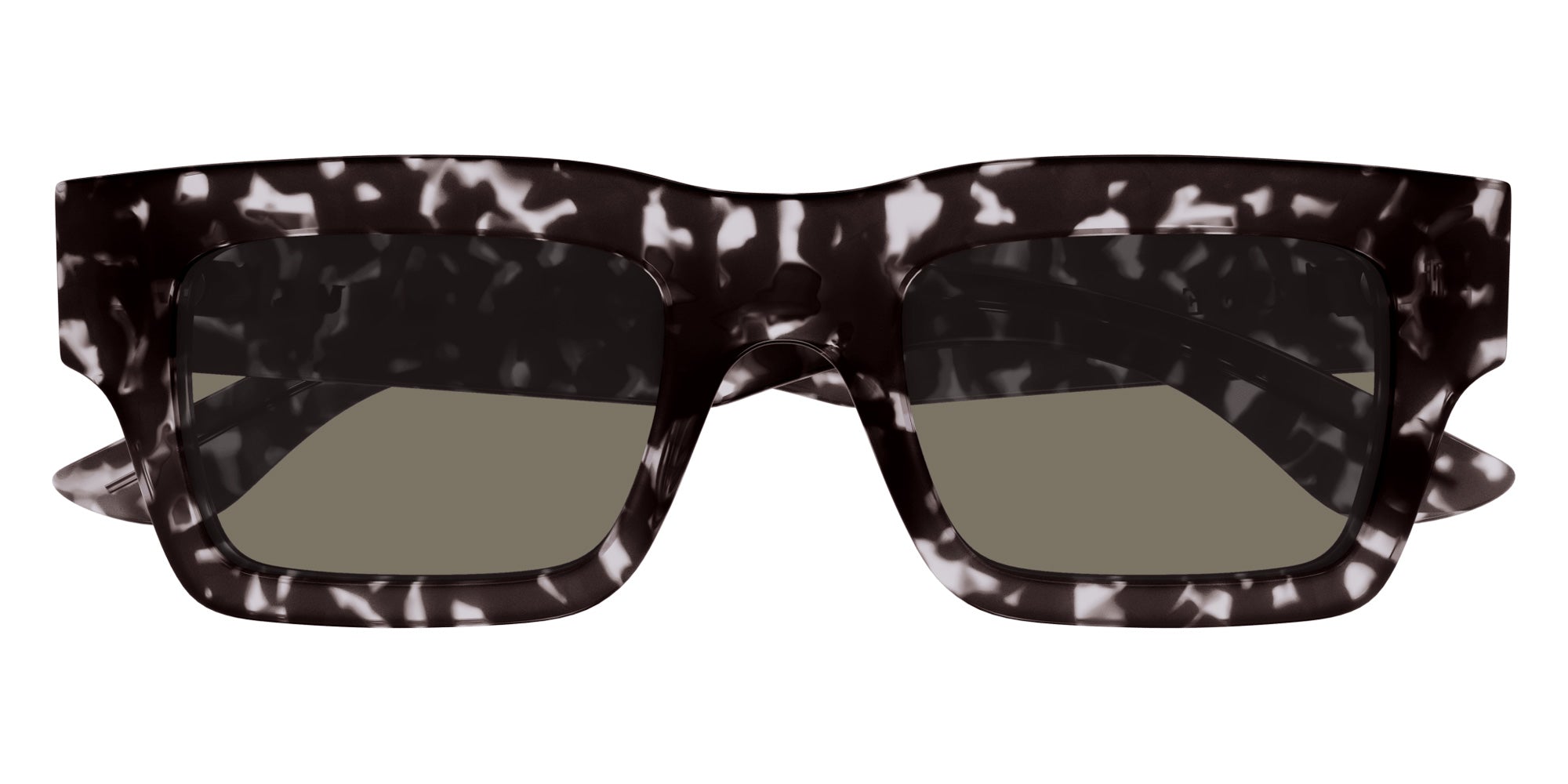 Alexander McQueen® AM0508S AM0508S 002 50 - 002-Havana