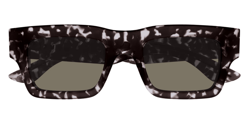 Alexander McQueen® AM0508S AM0508S 002 50 - 002-Havana