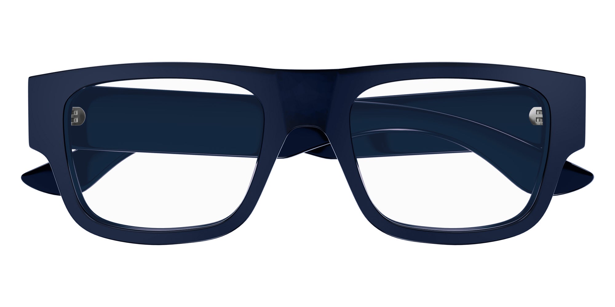 Alexander McQueen® AM0511O AM0511O 003 53 - 003-Blue
