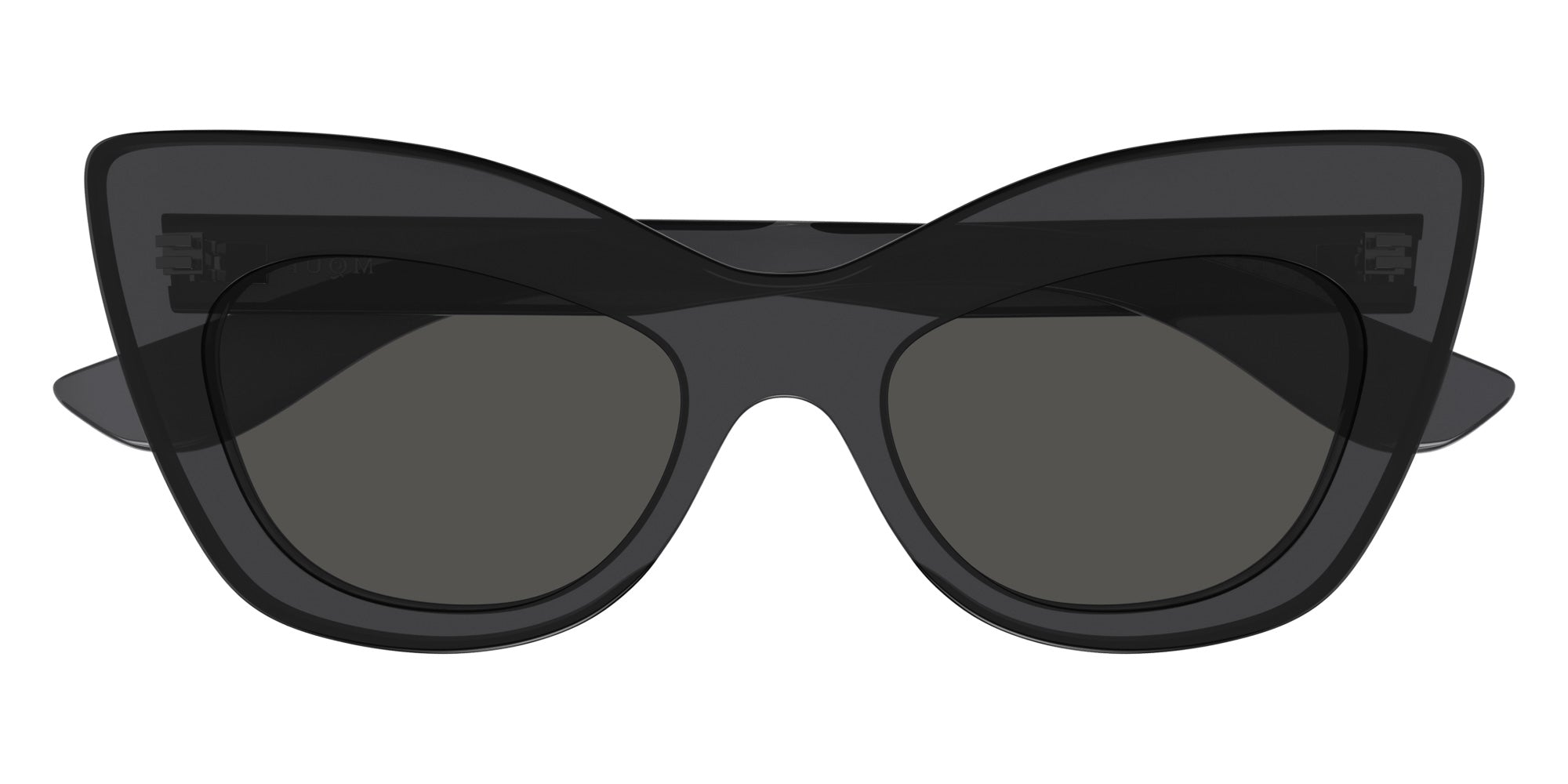 Alexander McQueen® AM0516S AM0516S 003 52 - 003-Grey