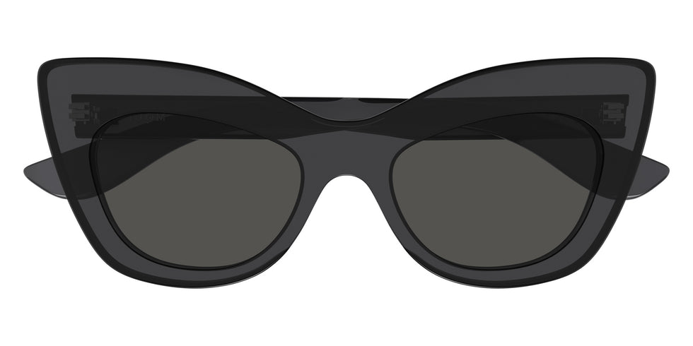 Alexander McQueen® AM0516S AM0516S 003 52 - 003-Grey