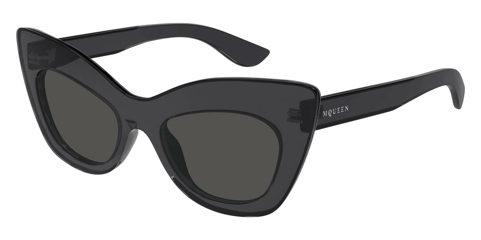 Alexander McQueen® AM0516S AM0516S 003 52 - 003-Grey