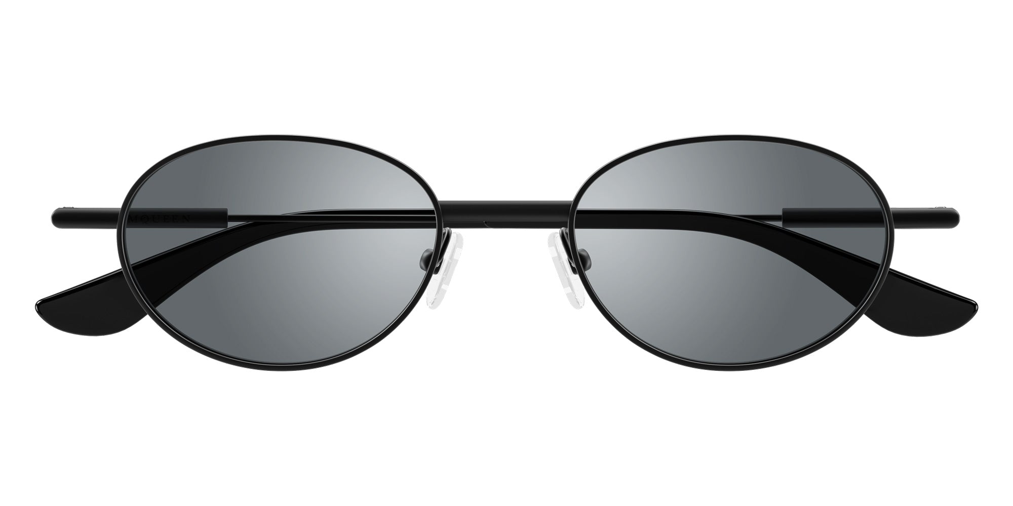 Alexander McQueen® AM0523S AM0523S 004 50 - 004-Black