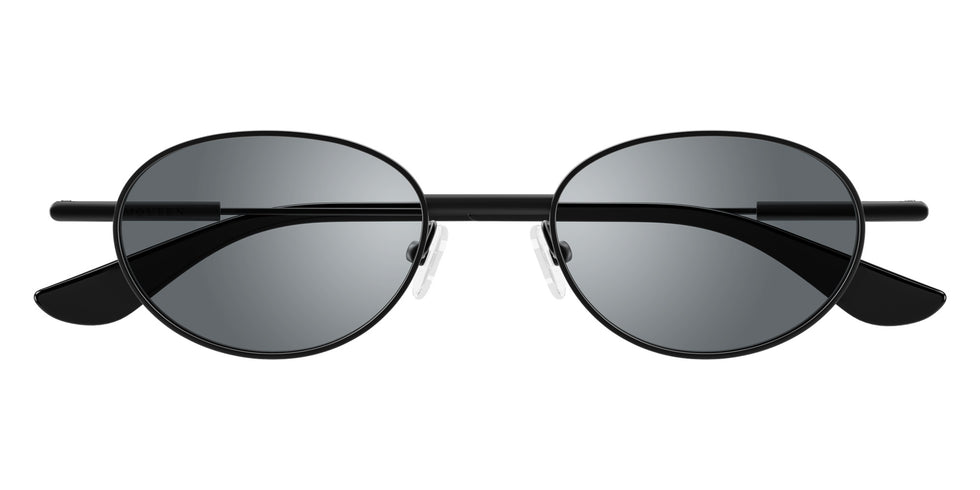 Alexander McQueen® AM0523S AM0523S 004 50 - 004-Black