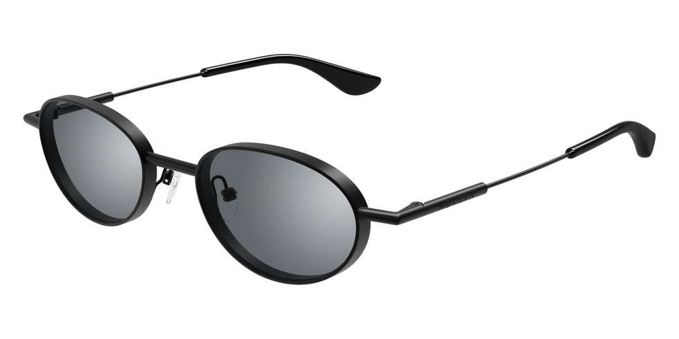 Alexander McQueen® AM0523S AM0523S 004 50 - 004-Black
