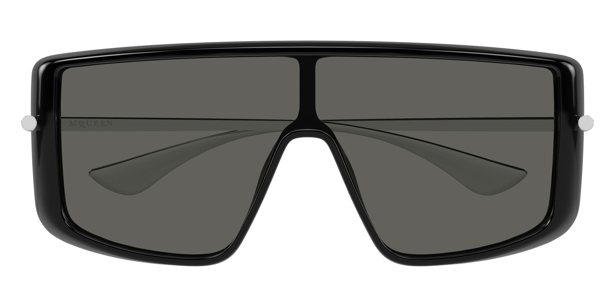 Alexander McQueen® AM0524S AM0524S 001 99 - 001-Black