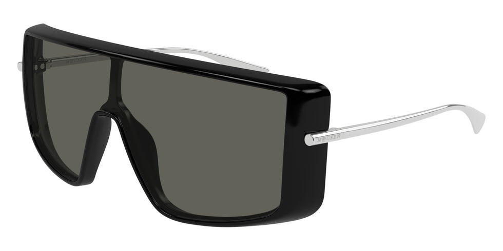 Alexander McQueen® AM0524S AM0524S 001 99 - 001-Black