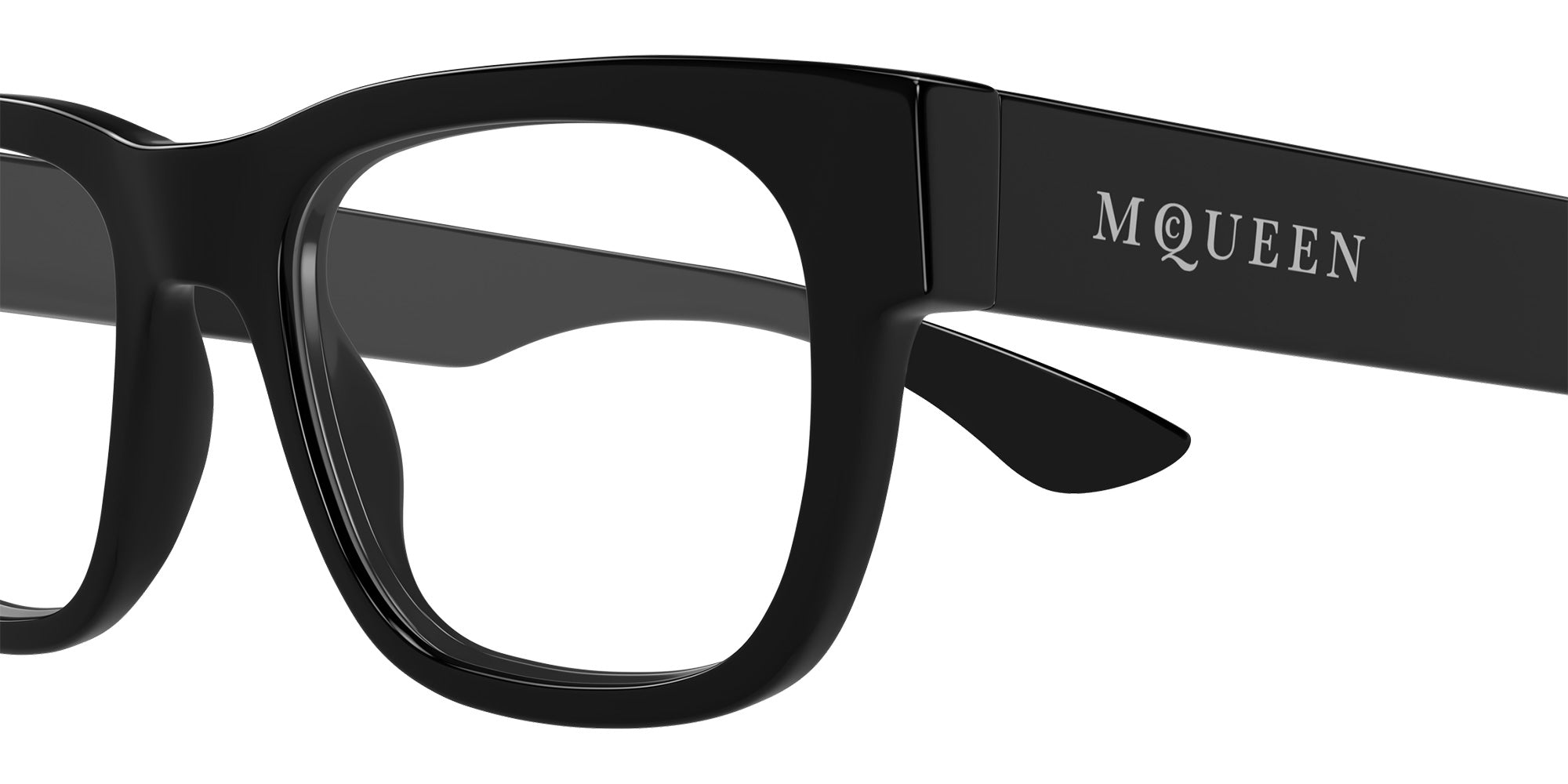 Alexander McQueen® AM0531O AM0531O 001 51 - 001-Black