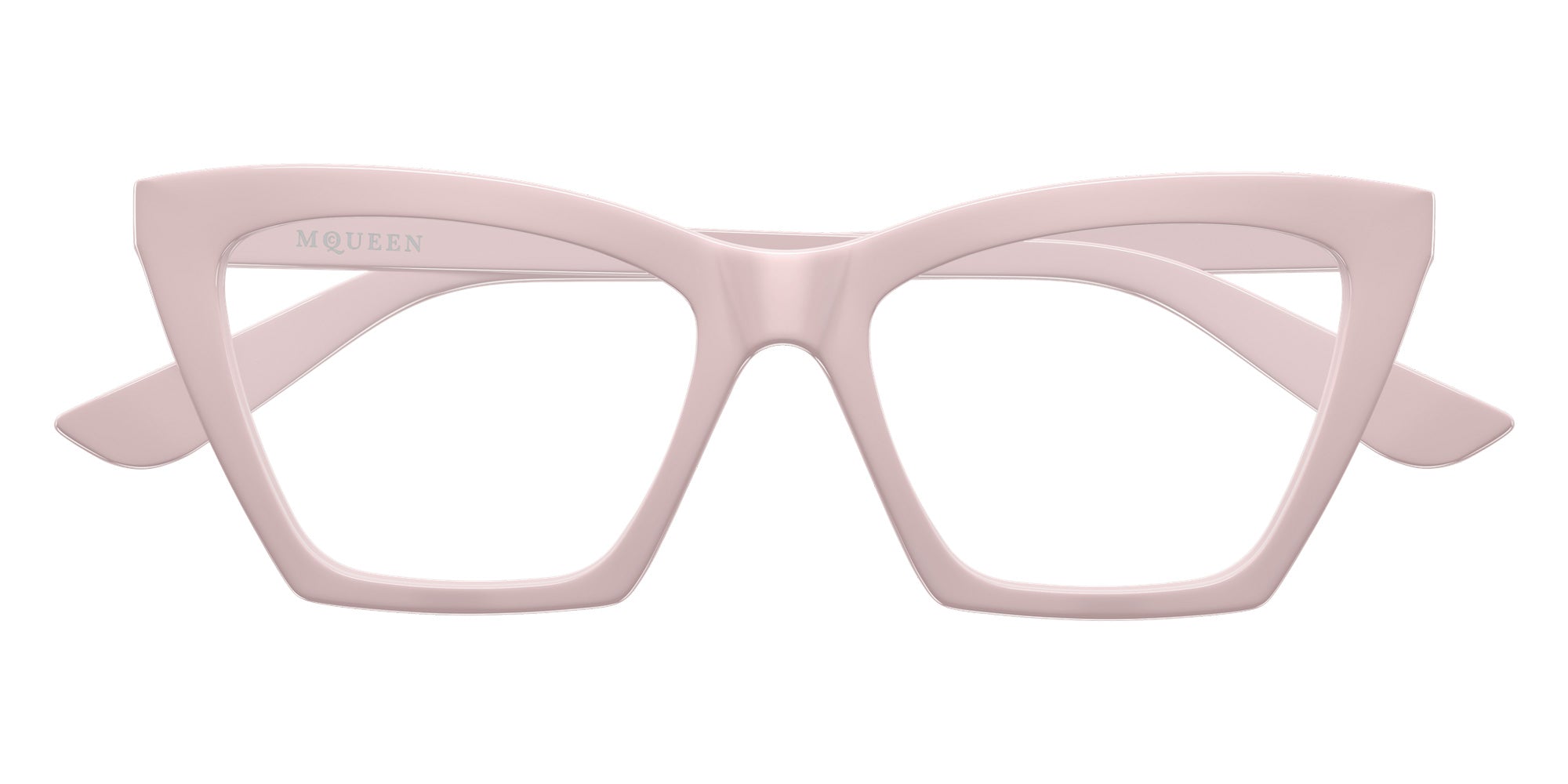 Alexander McQueen® AM0536O AM0536O 004 54 - 004-Pink