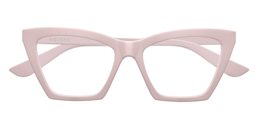 Alexander McQueen® AM0536O AM0536O 004 54 - 004-Pink