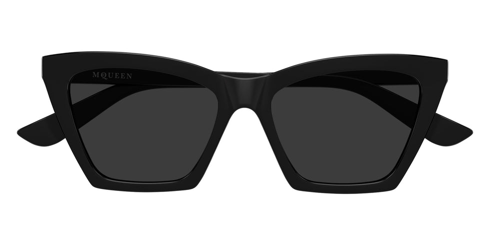 Alexander McQueen® AM0536S AM0536S 001 54 - 001-Black