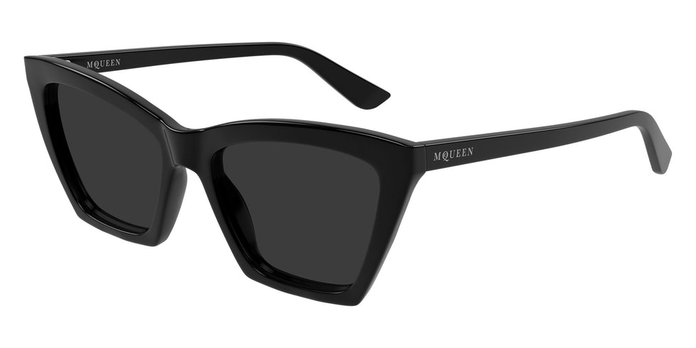 Alexander McQueen® AM0536S AM0536S 001 54 - 001-Black