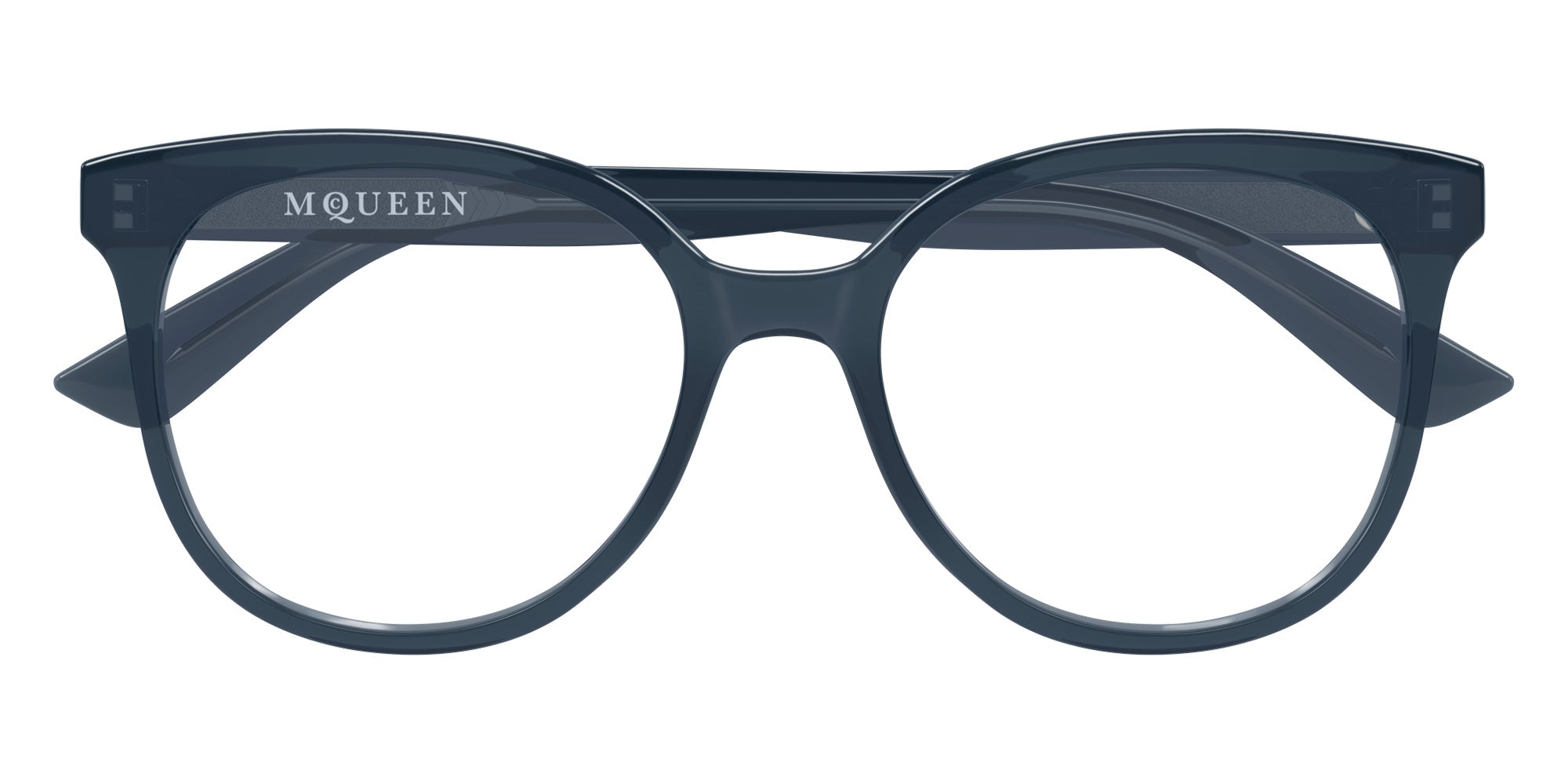 Alexander McQueen® AM0540O AM0540O 003 54 - 003-Grey