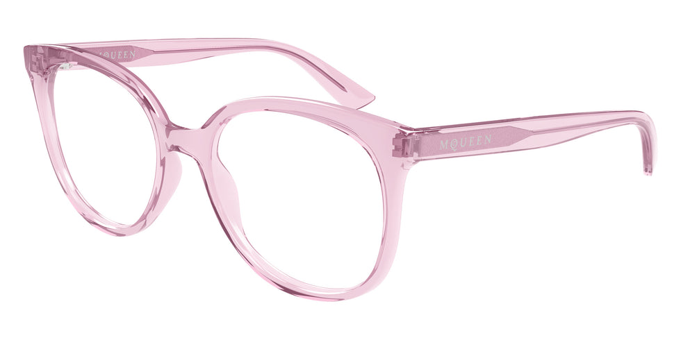 Alexander McQueen® AM0540O AM0540O 005 54 - 005-Pink