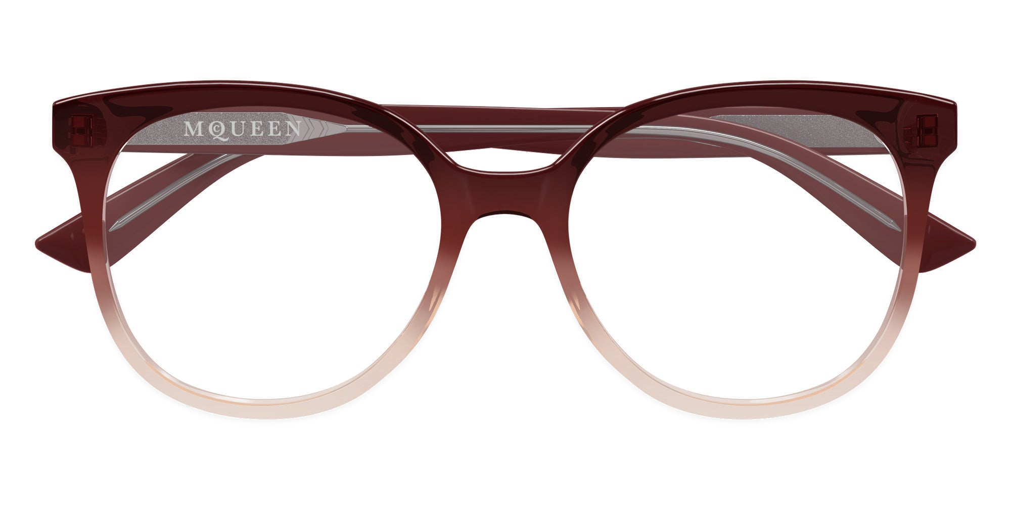 Alexander McQueen® AM0540O AM0540O 006 54 - 006-Red