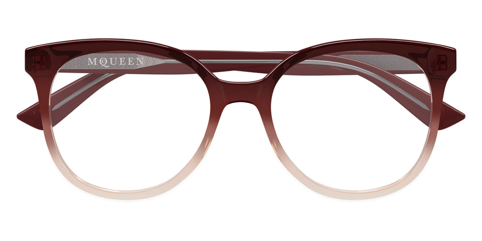 Alexander McQueen® AM0540O AM0540O 006 54 - 006-Red