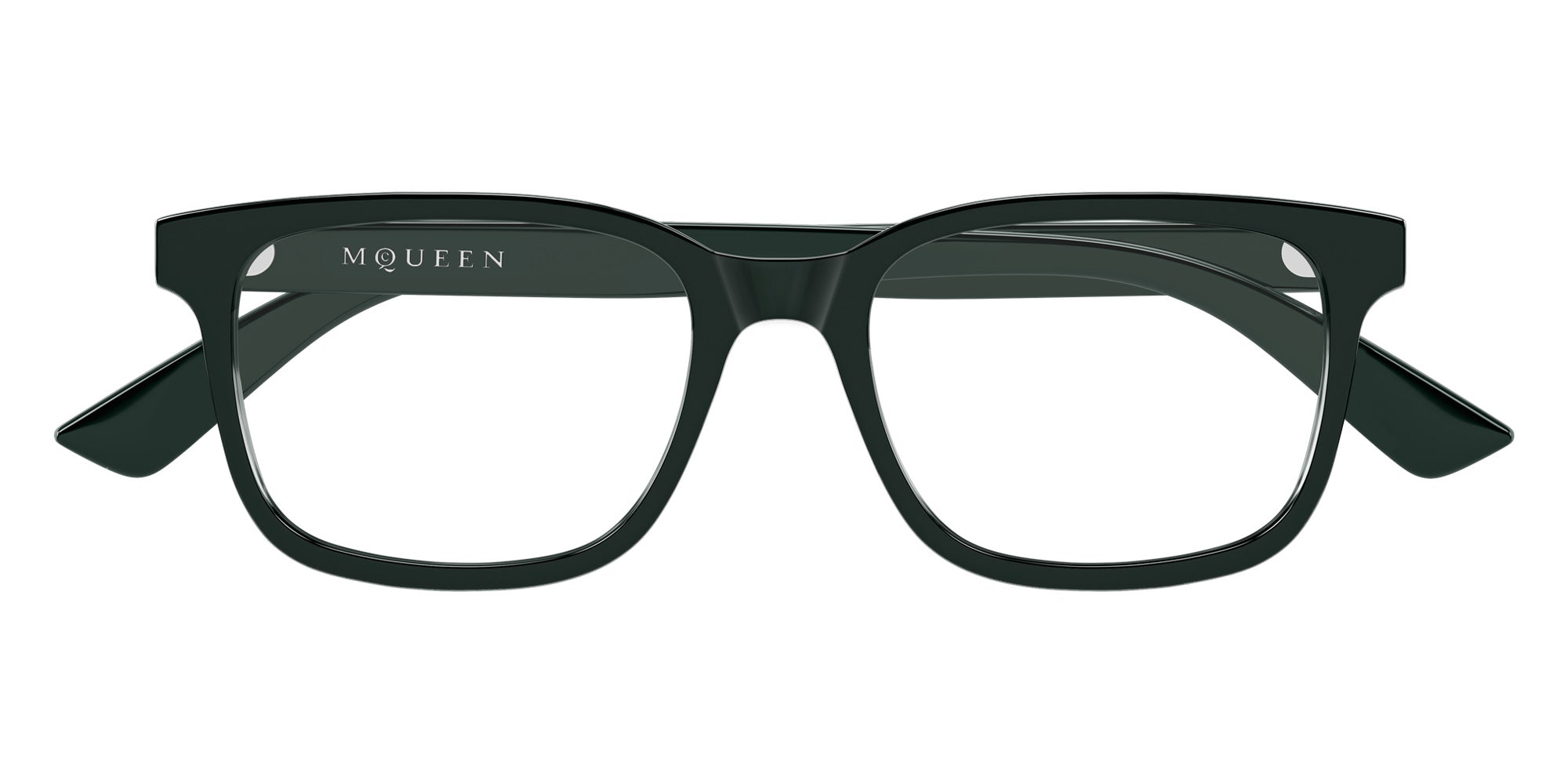 Alexander McQueen® AM0541O AM0541O 009 54 - 009-Green