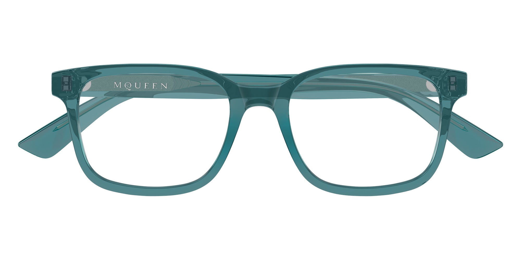 Alexander McQueen® AM0541O AM0541O 010 54 - 010-Blue